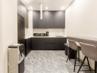 Фотография Аренда офиса, 40 м² , Мантулинская улица 9к4 №17 Фотография Аренда офиса, 40 м² , Мантулинская улица 9к4 №17