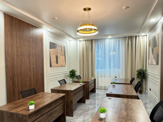 Фотография Аренда офиса, 40 м² , Мантулинская улица 9к4 №3 Фотография Аренда офиса, 40 м² , Мантулинская улица 9к4 №3