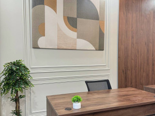 Фотография Аренда офиса, 40 м² , Мантулинская улица 9к4 №10 Фотография Аренда офиса, 40 м² , Мантулинская улица 9к4 №10