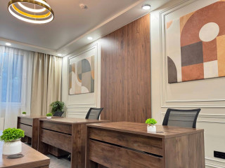 Фотография Аренда офиса, 40 м² , Мантулинская улица 9к4 №6 Фотография Аренда офиса, 40 м² , Мантулинская улица 9к4 №6