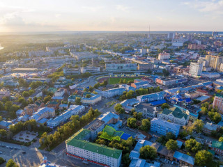 Фотография Продажа помещения свободного назначения, 212 м² , улица Гончарова 24 №4 Фотография Продажа помещения свободного назначения, 212 м² , улица Гончарова 24 №4