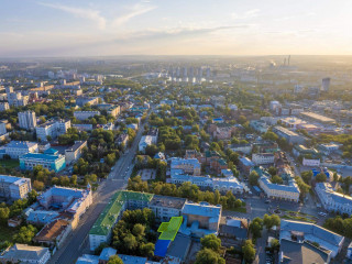 Фотография Продажа помещения свободного назначения, 212 м² , улица Гончарова 24 №3 Фотография Продажа помещения свободного назначения, 212 м² , улица Гончарова 24 №3