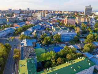 Фотография Продажа помещения свободного назначения, 212 м² , улица Гончарова 24 №6 Фотография Продажа помещения свободного назначения, 212 м² , улица Гончарова 24 №6