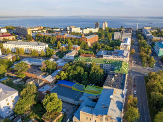 Фотография Продажа помещения свободного назначения, 212 м² , улица Гончарова 24 №5 Фотография Продажа помещения свободного назначения, 212 м² , улица Гончарова 24 №5