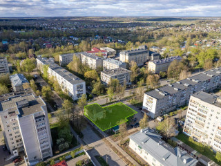 Продажа помещения свободного назначения 168 м² улица Революции 68