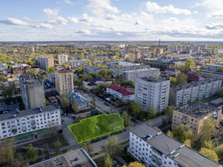 Фотография Продажа помещения свободного назначения, 168 м² , улица Революции 68 №4 Фотография Продажа помещения свободного назначения, 168 м² , улица Революции 68 №4