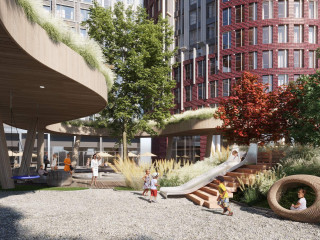 Фотография Продажа помещения свободного назначения, 156 м² , улица Шеногина 2с3  №22