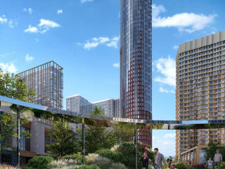 Фотография Продажа помещения свободного назначения, 156 м² , улица Шеногина 2с3 №10 Фотография Продажа помещения свободного назначения, 156 м² , улица Шеногина 2с3 №10