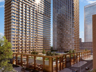 Фотография Продажа помещения свободного назначения, 156 м² , улица Шеногина 2с3  №14