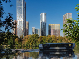 Фотография Продажа помещения свободного назначения, 156 м² , улица Шеногина 2с3  №2