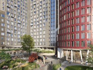 Фотография Продажа помещения свободного назначения, 156 м² , улица Шеногина 2с3 №24 Фотография Продажа помещения свободного назначения, 156 м² , улица Шеногина 2с3 №24