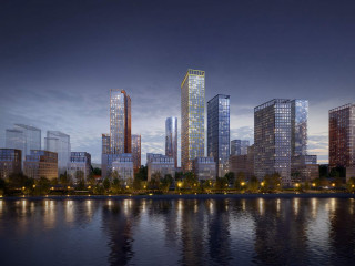 Фотография Продажа помещения свободного назначения, 156 м² , улица Шеногина 2с3  №7