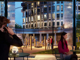 Фотография Продажа помещения свободного назначения, 74 м² , Варшавское шоссе 37Ак1 №19 Фотография Продажа помещения свободного назначения, 74 м² , Варшавское шоссе 37Ак1 №19