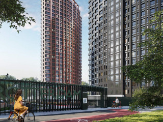 Фотография Продажа помещения свободного назначения, 74 м² , Варшавское шоссе 37Ак1 №22 Фотография Продажа помещения свободного назначения, 74 м² , Варшавское шоссе 37Ак1 №22