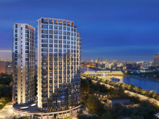 Фотография Продажа помещения свободного назначения, 74 м² , Варшавское шоссе 37Ак1 №10 Фотография Продажа помещения свободного назначения, 74 м² , Варшавское шоссе 37Ак1 №10