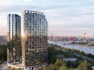 Фотография Продажа помещения свободного назначения, 74 м² , Варшавское шоссе 37Ак1 №4 Фотография Продажа помещения свободного назначения, 74 м² , Варшавское шоссе 37Ак1 №4