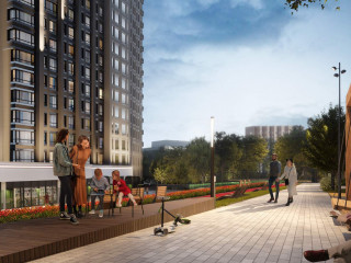 Фотография Продажа помещения свободного назначения, 74 м² , Варшавское шоссе 37Ак1 №23 Фотография Продажа помещения свободного назначения, 74 м² , Варшавское шоссе 37Ак1 №23