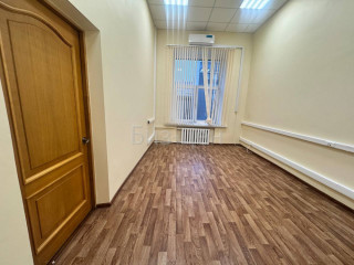Фотография Аренда офиса, 17 м² , проспект Мира 106  №4
