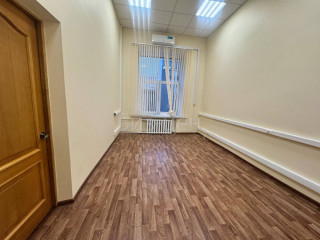 Фотография Аренда офиса, 17 м² , проспект Мира 106  №3