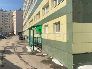 Фотография Аренда офиса, 19 м² , 1-я Дубровская улица 13Ас2 №10 Фотография Аренда офиса, 19 м² , 1-я Дубровская улица 13Ас2 №10