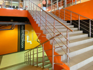 Фотография Аренда офиса, 37 м² , Кантемировская улица 58 №8 Фотография Аренда офиса, 37 м² , Кантемировская улица 58 №8