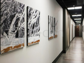 Фотография Аренда офиса, 37 м² , Кантемировская улица 58 №5 Фотография Аренда офиса, 37 м² , Кантемировская улица 58 №5