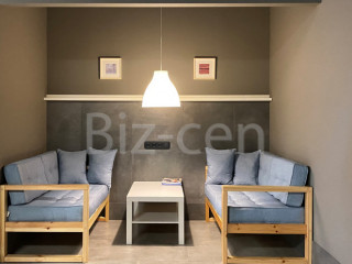 Фотография Аренда офиса, 37 м² , Кантемировская улица 58 №9 Фотография Аренда офиса, 37 м² , Кантемировская улица 58 №9