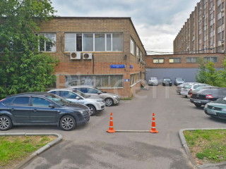 Фотография Аренда офиса, 18 м² , 2-я Мытищинская улица 2с2 №2 Фотография Аренда офиса, 18 м² , 2-я Мытищинская улица 2с2 №2