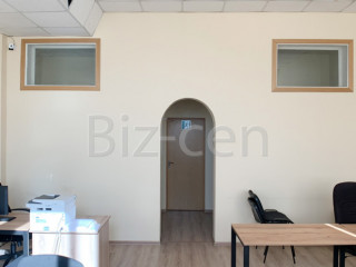 Аренда офиса 78 м² 1-я Дубровская улица 13Ас2