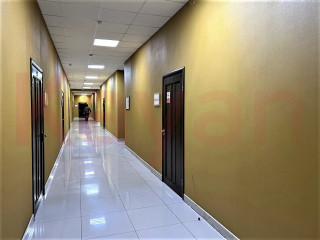 Фотография Аренда офиса, 60 м² , Московская улица №8