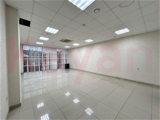 Аренда офиса 60 м² Московская улица  
