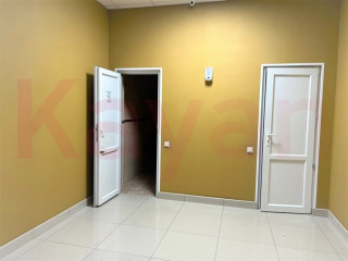 Фотография Аренда офиса, 60 м² , Московская улица №7