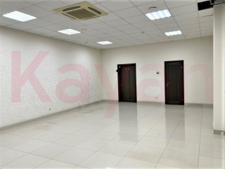 Фотография Аренда офиса, 60 м² , Московская улица №4