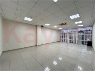 Фотография Аренда офиса, 60 м² , Московская улица №3