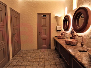 Фотография Аренда помещения свободного назначения, 473 м² , Уральская улица №7