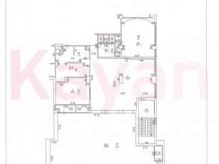 Фотография Аренда помещения свободного назначения, 473 м² , Уральская улица №18