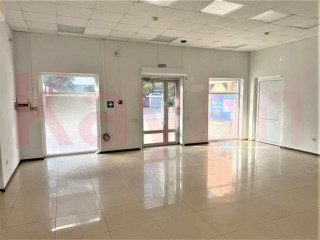 Аренда магазина 120 м² улица Селезнёва  