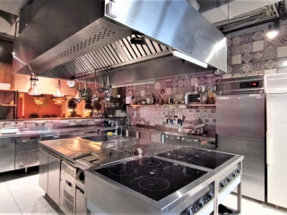 Фотография Аренда помещения свободного назначения, 473 м² , Уральская улица №12