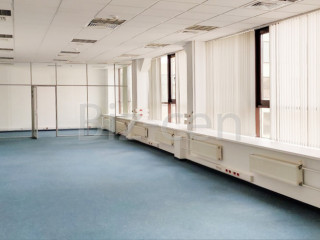 Аренда офиса 200 м² Ленинградский проспект 47