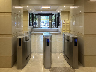 Фотография Аренда офиса, 200 м² , Ленинградский проспект 47 №6 Фотография Аренда офиса, 200 м² , Ленинградский проспект 47 №6