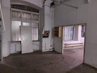 Фотография Аренда производственного помещения, 244 м² , улица Степана Разина 9Ж №9 Фотография Аренда производственного помещения, 244 м² , улица Степана Разина 9Ж №9