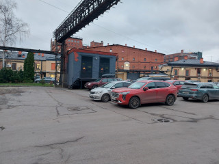 Фотография Аренда производственного помещения, 244 м² , улица Степана Разина 9Ж №15 Фотография Аренда производственного помещения, 244 м² , улица Степана Разина 9Ж №15