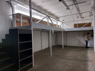 Фотография Аренда производственного помещения, 244 м² , улица Степана Разина 9Ж №6 Фотография Аренда производственного помещения, 244 м² , улица Степана Разина 9Ж №6