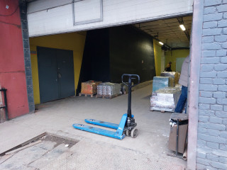 Фотография Аренда производственного помещения, 244 м² , улица Степана Разина 9Ж №14 Фотография Аренда производственного помещения, 244 м² , улица Степана Разина 9Ж №14