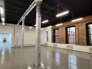 Фотография Аренда офиса, 1422 м² , улица Комсомола 1-3М №10 Фотография Аренда офиса, 1422 м² , улица Комсомола 1-3М №10