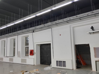 Фотография Аренда офиса, 1422 м² , улица Комсомола 1-3М №12 Фотография Аренда офиса, 1422 м² , улица Комсомола 1-3М №12