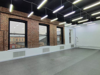 Фотография Аренда офиса, 1422 м² , улица Комсомола 1-3М №4 Фотография Аренда офиса, 1422 м² , улица Комсомола 1-3М №4