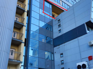 Фотография Аренда офиса, 100 м² , улица Матроса Железняка 57 №2 Фотография Аренда офиса, 100 м² , улица Матроса Железняка 57 №2