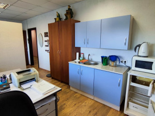 Фотография Аренда офиса, 100 м² , улица Матроса Железняка 57 №11 Фотография Аренда офиса, 100 м² , улица Матроса Железняка 57 №11