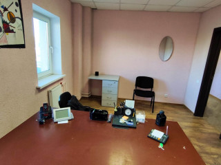 Фотография Аренда офиса, 100 м² , улица Матроса Железняка 57 №6 Фотография Аренда офиса, 100 м² , улица Матроса Железняка 57 №6